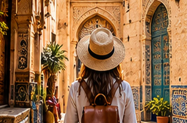 Fes Guided City Tour gallery image 2