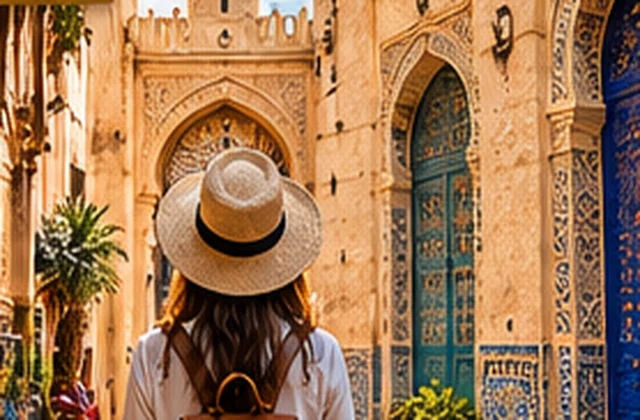 Fes Guided City Tour gallery image 4