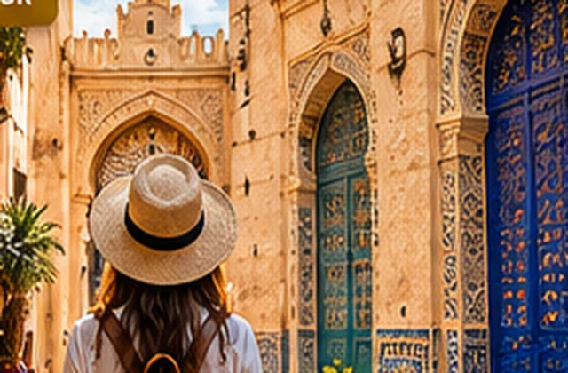 Fes Guided City Tour gallery image 5