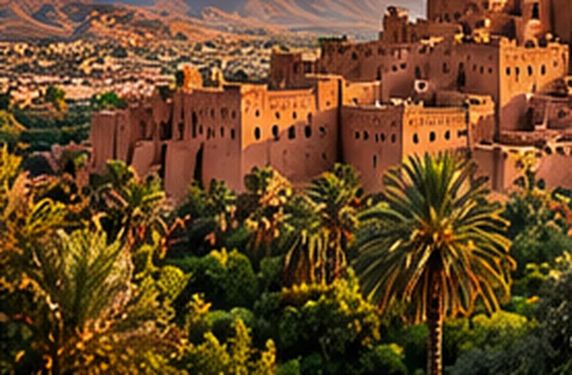 Morocco Cultural Tour gallery image 1