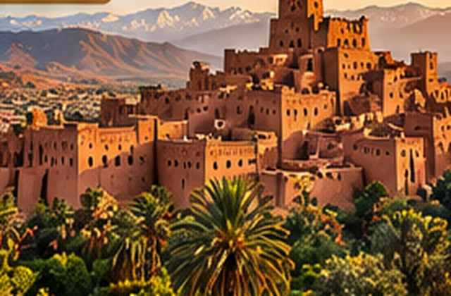 Morocco Cultural Tour gallery image 4