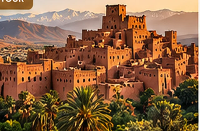 Morocco Cultural Tour gallery image 5