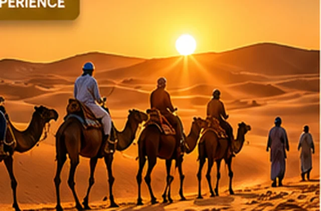 Sahara Desert Experience gallery image 5
